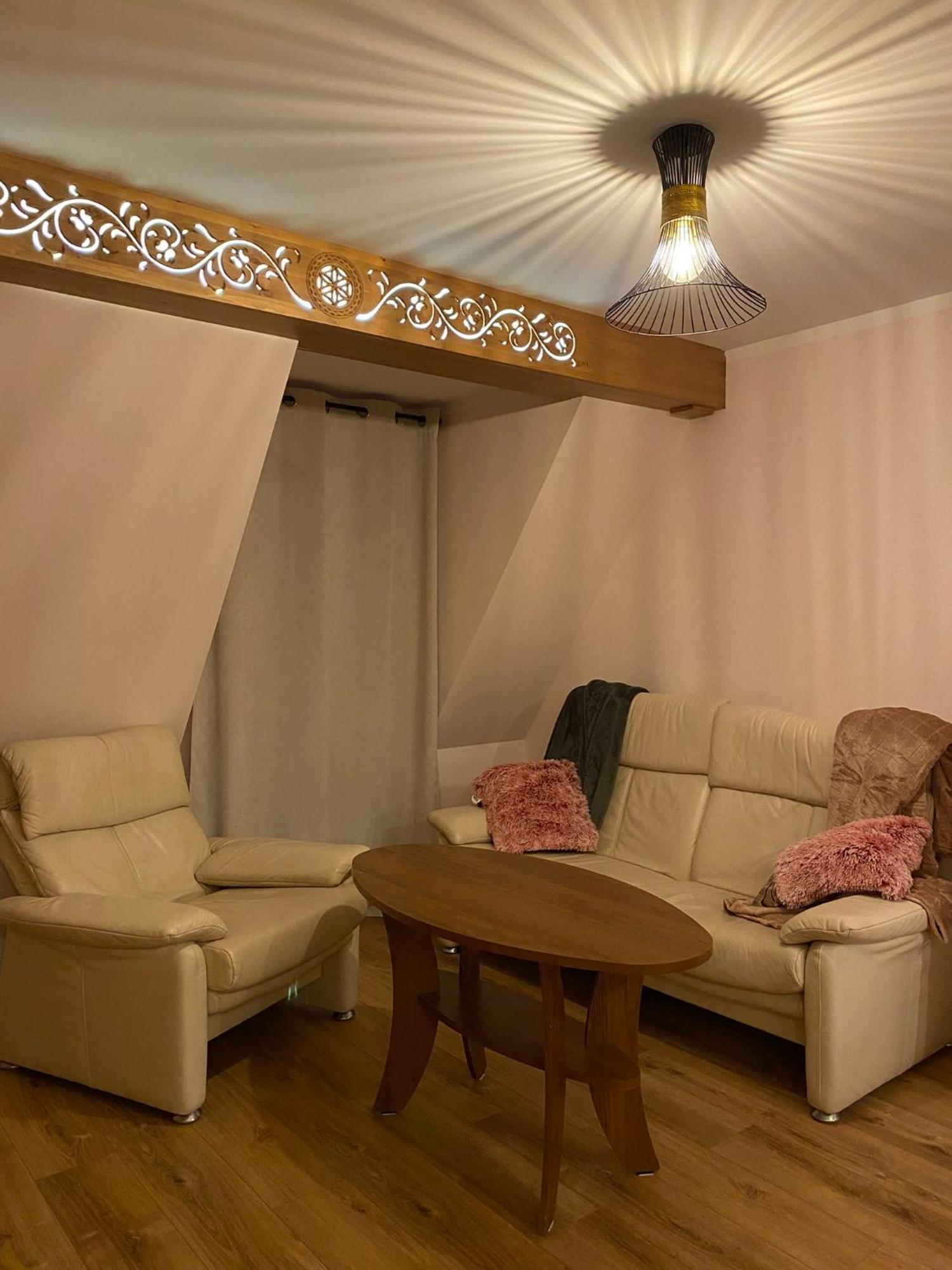 Apartment Pod Ostryszem Dzianisz