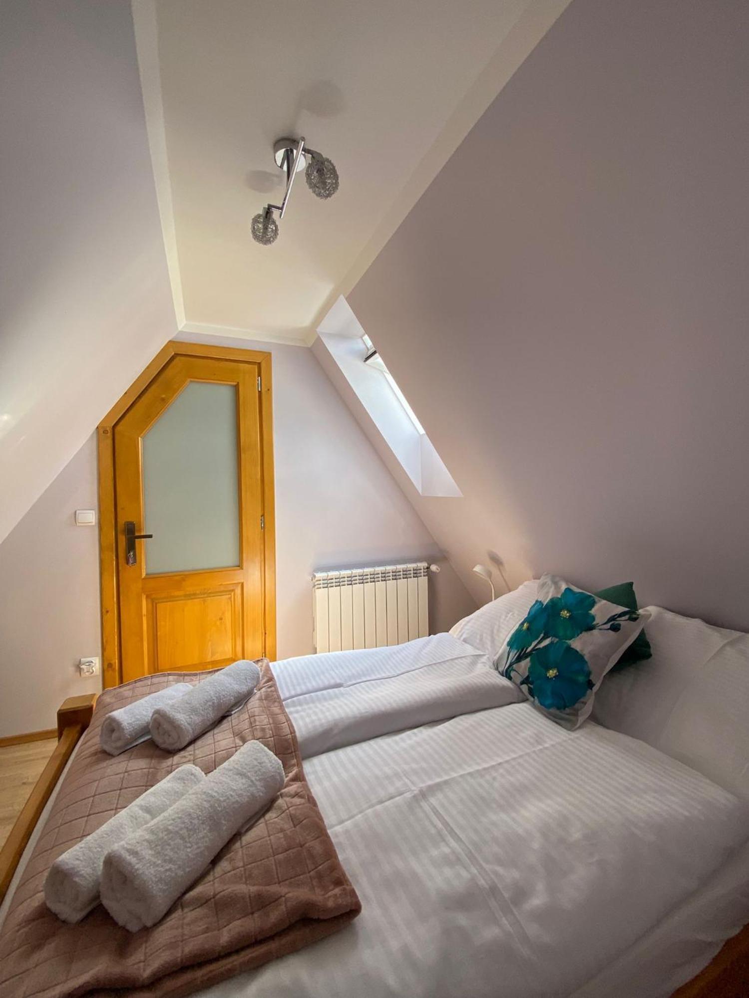 Apartment Pod Ostryszem *